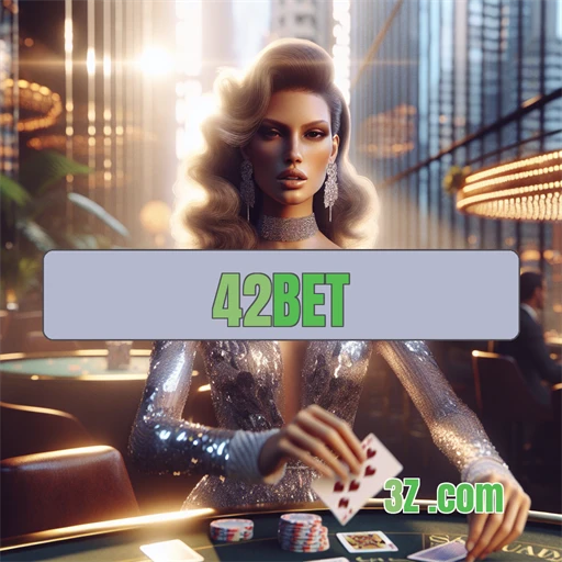 42bet Cassino online