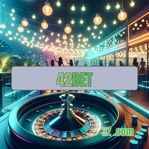 42bet Pagamentos seguros