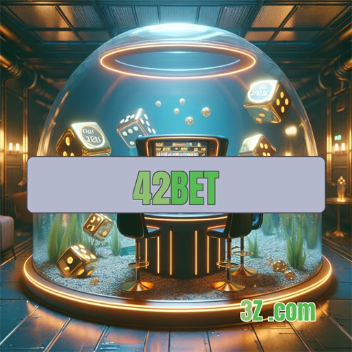 42bet Área VIP